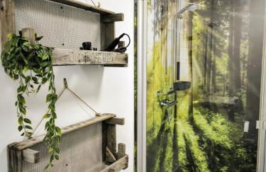 Tor zum Saueland mit Sauna und Whirlpool - Foto 11