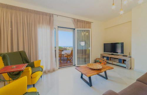 Estella Villa with Pool, Children Area, BBQ & Magnificent Views! - Photo 48