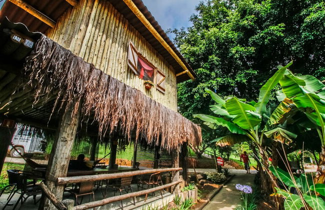 Ganso Complexo de Lazer - Photo 2