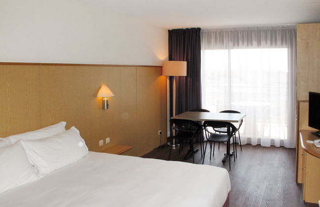 Résidence Thalazur Antibes - Foto 10