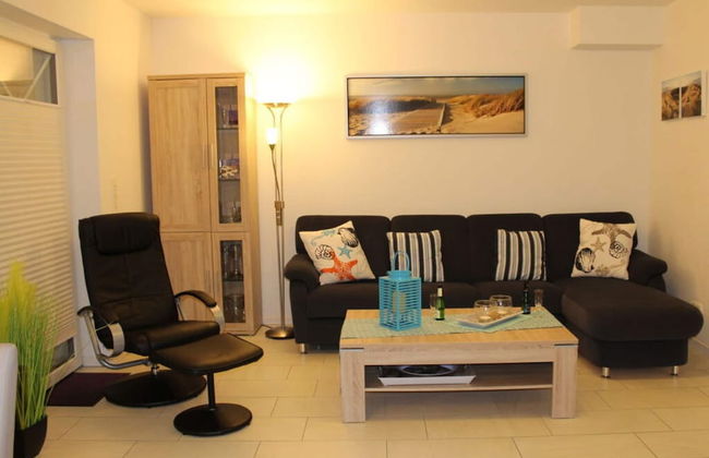 Holiday Apartment Storm Surge - Foto 1