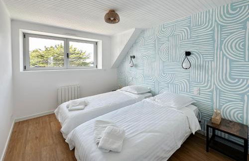 Les maisons de Delphine Saint Cado - Foto 26