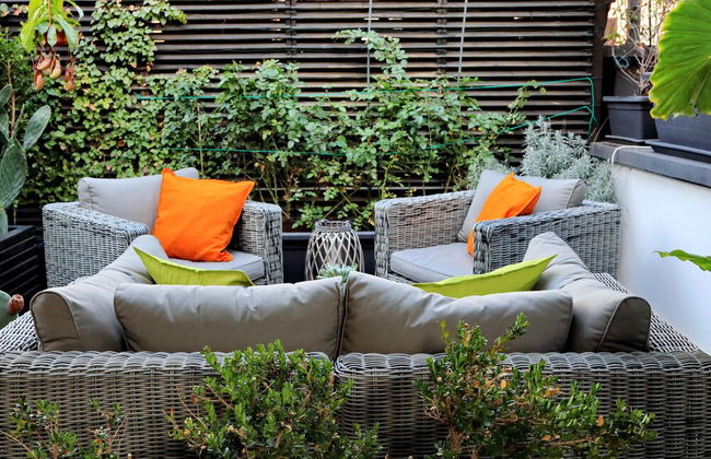 Vico Rooms and Terrace - Foto 79