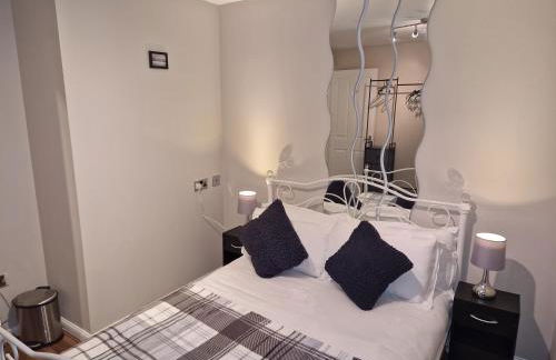 Washingtons Emerald 2 bed executive Apartment - Foto 32