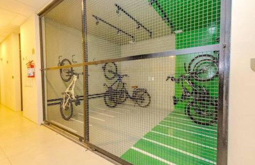 Refúgio Moderno no Campo Belo NOVO - Foto 20