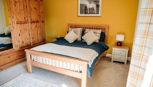 The Old Stable at Blackshaw Farm - Foto 4