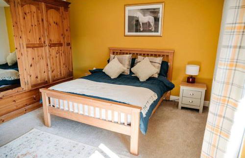 The Old Stable at Blackshaw Farm - Photo 4