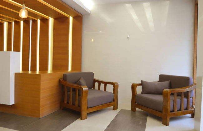 Yara Suites - Photo 18