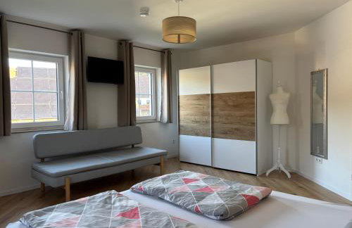 Ferienwohnung zum Mühlbach - Foto 27