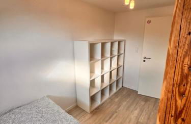 MC MONTI Gießen - Lich, 70qm, Zentral, NETFLIX - Photo 16