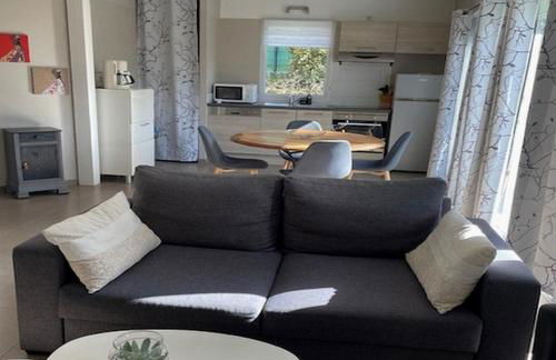 Les cottages du golf - Foto 25