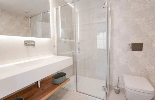 Apartment with spectacular view in Cabopino - Photo 21