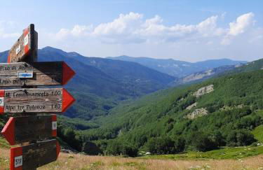 Appartamento La Volpe - Foto 6