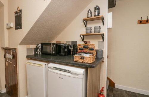 Nook Cottage - Foto 13