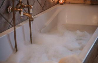 Przystanek Ropienka Chata Łemkowska - Foto 6