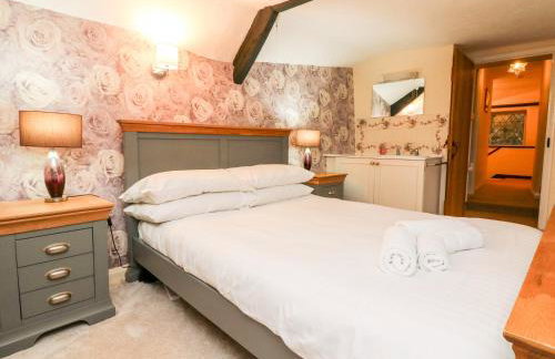 The Thatched Cottage - Foto 37