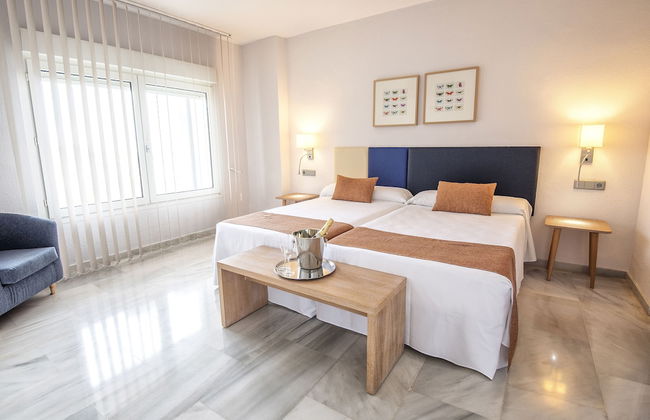 Aparthotel First Flatotel International - Foto 10