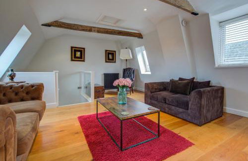 Spacious Townhouse on Quiet Street-Wi-Fi, Desk - Foto 27