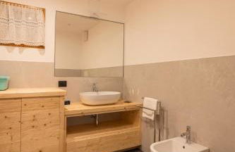 Pelmo Mountain Lodge con bagno turco - Photo 15