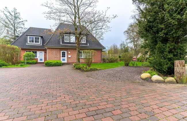 Appartement in St. Peter-ording - Photo 23