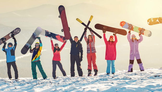 Tour in Naut Aran - Photo 4