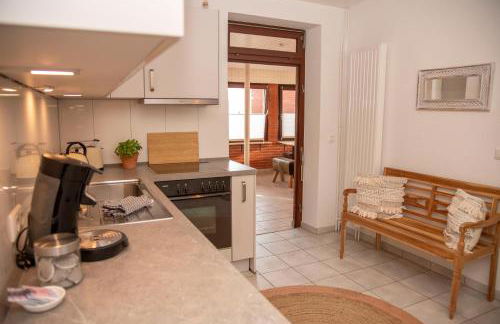 Großes Ferienhaus mit 4 Schlafzimmern - Foto 14