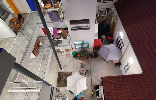 St Lazaros Studios 2 - Foto 25