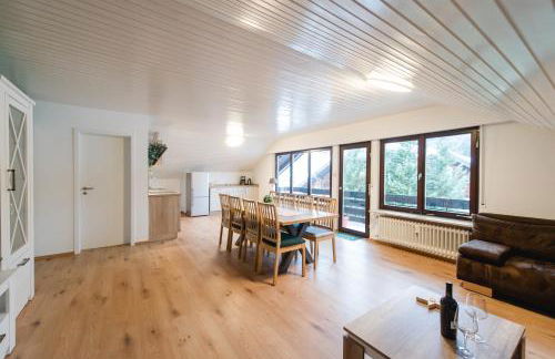 Ferienwohnungen Am Skilift - Foto 19