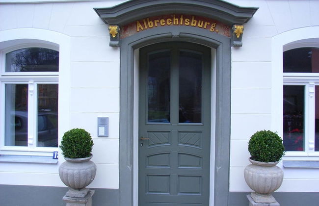 Villa Albrechtsburg - Foto 56