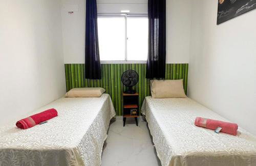 Apto em Cabedelo PB, 750m da praia de Pta Campina - Foto 28