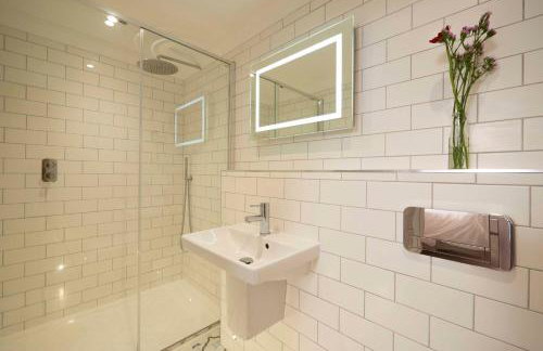 Chy An Gweal Farm Coach House - Foto 22