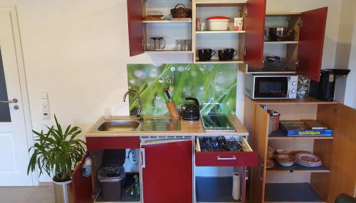 Haus Sonnenblume - Foto 3