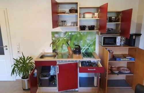 Haus Sonnenblume - Foto 3