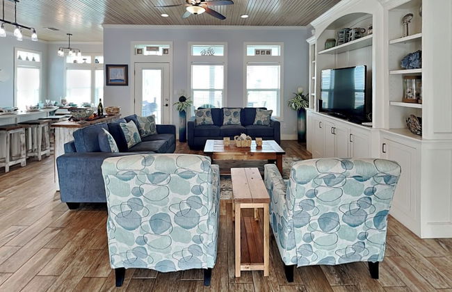 Postcard from Paradise by Silver Sands Vacation Rentals - Foto 27