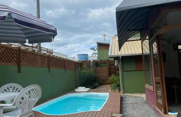 Vila Figueiredo das Donas - Suíte Espaço Gourmet - Photo 7