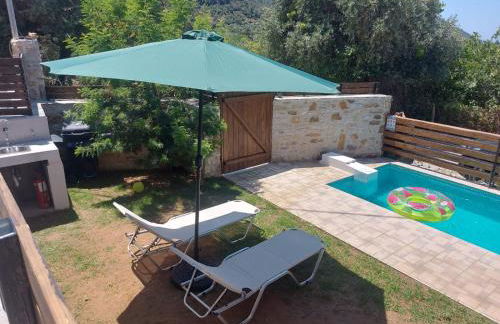 Abigails Pool House - Foto 30