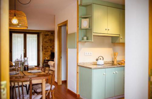 Miña Nai, Casa Rural - Foto 46