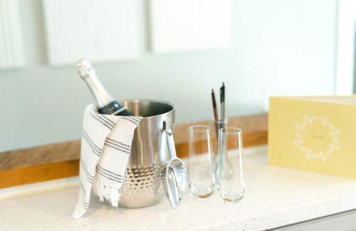 Secluded Villa on 50+ acres - near IU and Nashville - Photo 44