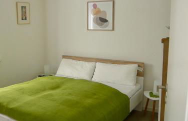 Kleines Kurhaus Lubmin - Foto 31