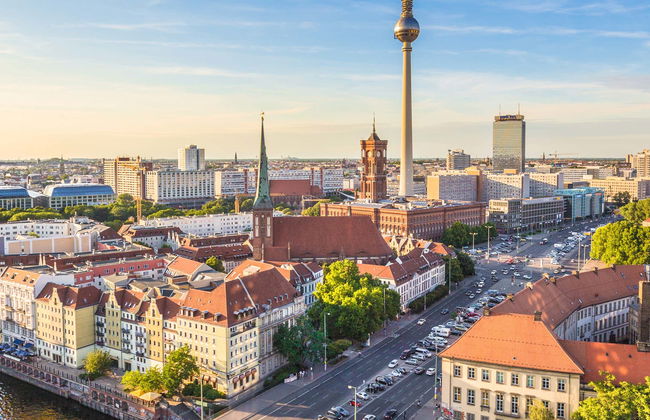 Ingresso da Torre TV sem filas - Photo 1