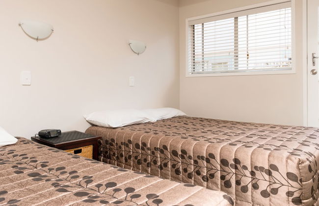 Outrigger Motel - Foto 7