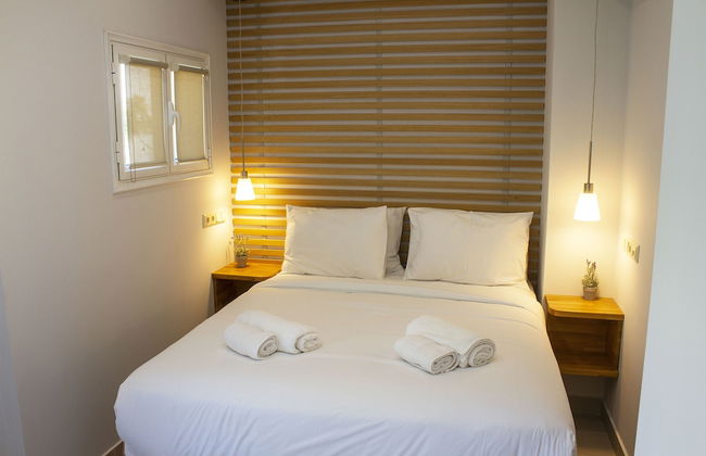 12 Keys Athens Apartments - Foto 23