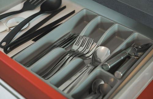 RAUMSCHMIDE Apartments Esslingen Altbach - Foto 17