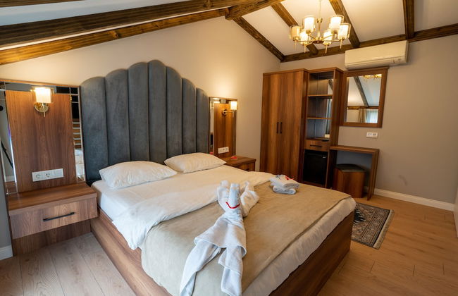 Poison Garden Suite & SPA - Foto 8