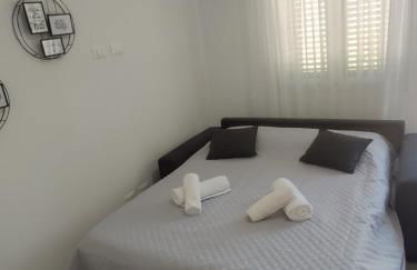 2-room apartment near Cefalù with 2 pools - Casa Vacanze Luna - Foto 60