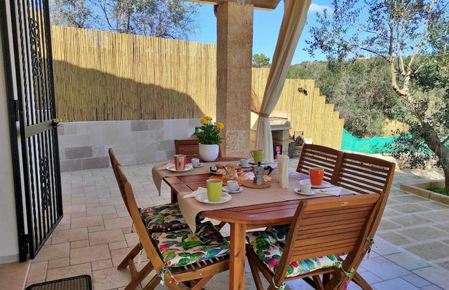 Casa Celeste - Immersa Nella Natura con Piscina Privata nel Salento - Photo 20