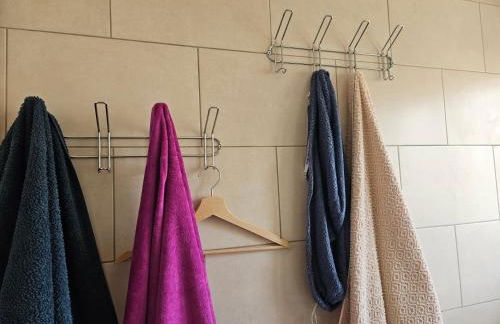 Spacieux appartement 90m2 4 chambres, proche mer, climatisation, tout confort - Foto 59