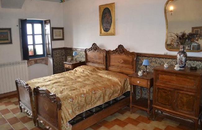 Room-castello dei Diamanti - Foto 4