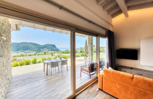 Villa Brusadela Suites Garda - Photo 50