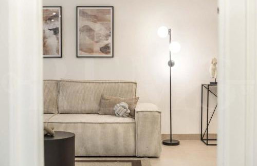 Modern apartment with patio & parking REMS - Foto 25